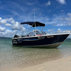 Shed to Shore Boys
