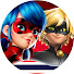 kC7LlypSQJo-channel-avatar-มิราคูลัส คู่หูเลดี้บัคกับแคทนัวร์ | Miraculous TH