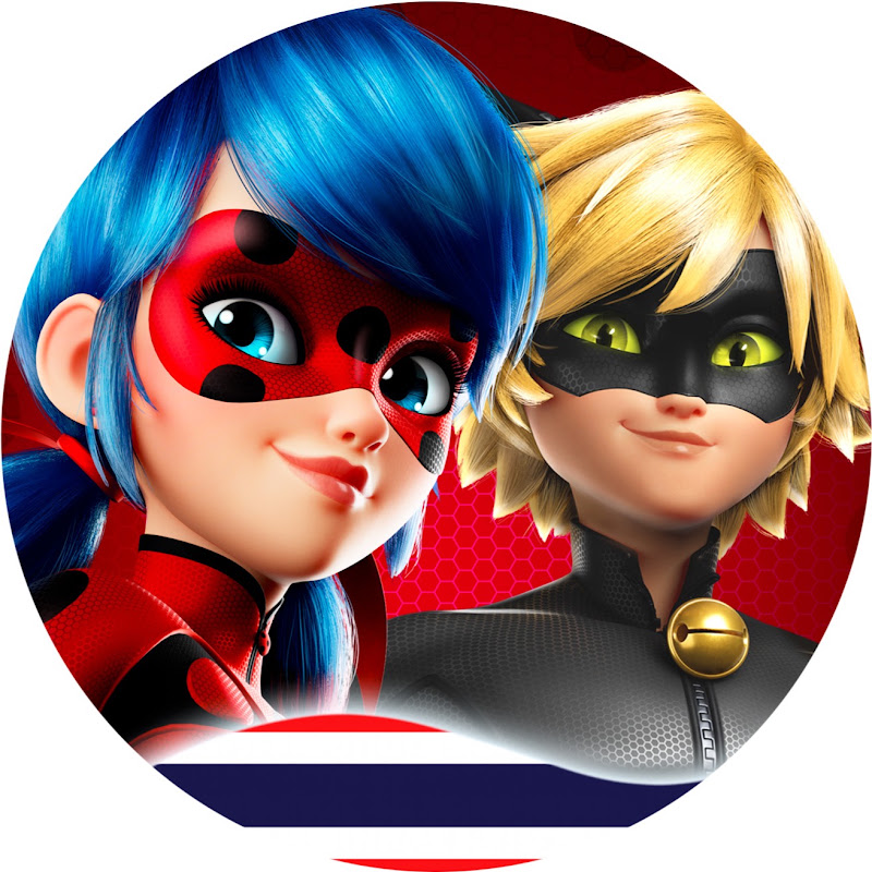 มิราคูลัส คู่หูเลดี้บัคกับแคทนัวร์ | Miraculous TH