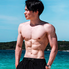 ダン / 家トレで細マッチョ