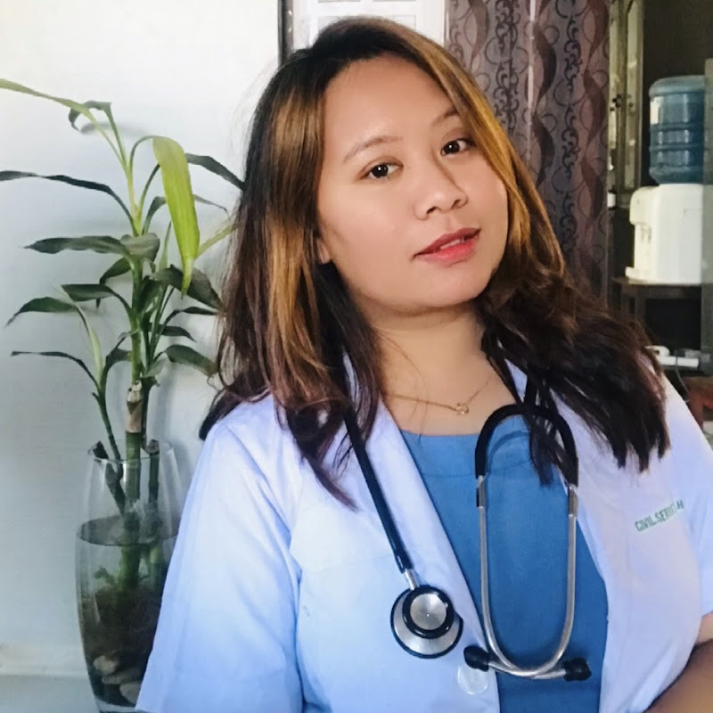 Smrity Moktan