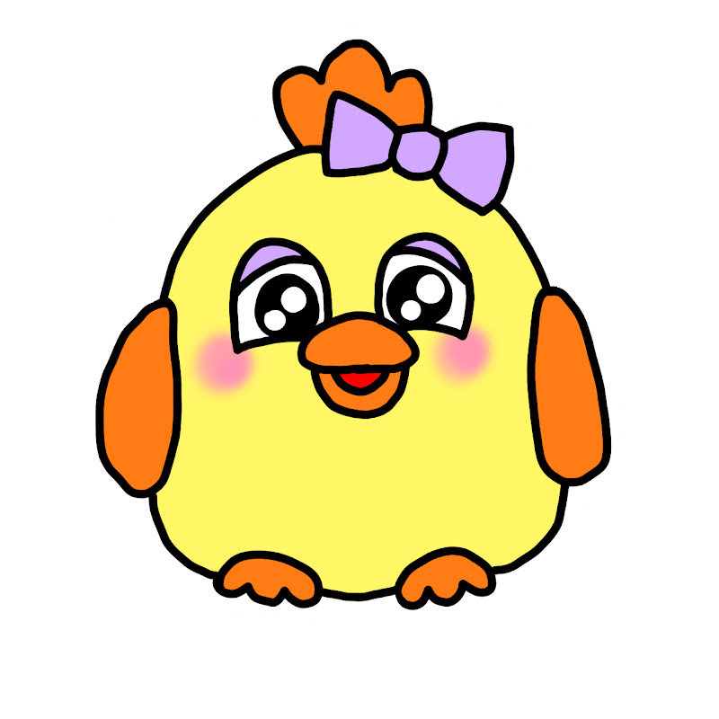 ぴーちゃんの絵本ランド