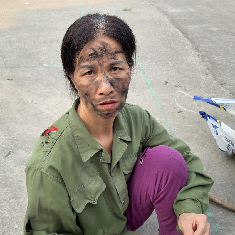 beggars and their stories
