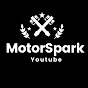 MotorSpark logo