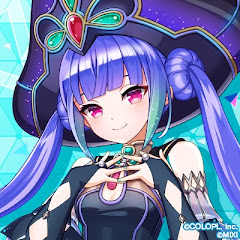 9xのフェスバchアイコン画像