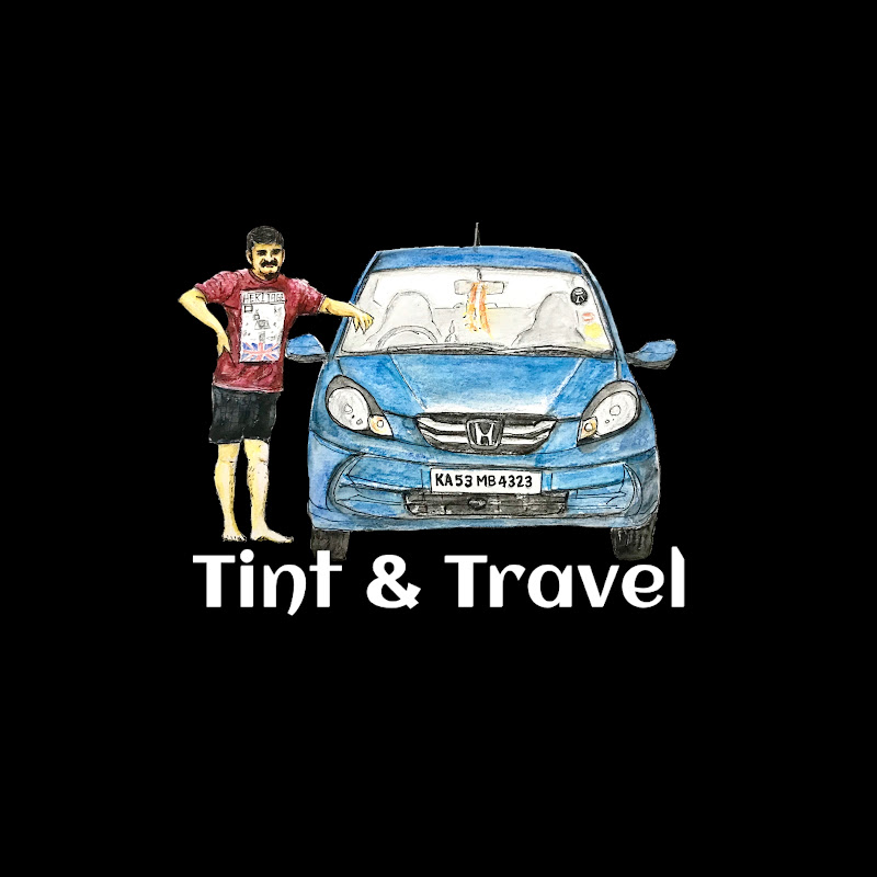 Tint & Travel