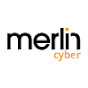 Merlin Cyber logo