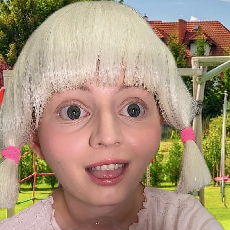 Comedy Jess