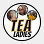 The Tea Ladies - @thetealadies YouTube Profile Photo