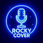 ROCKY Cover logo
