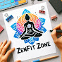 ZenFit Zone logo