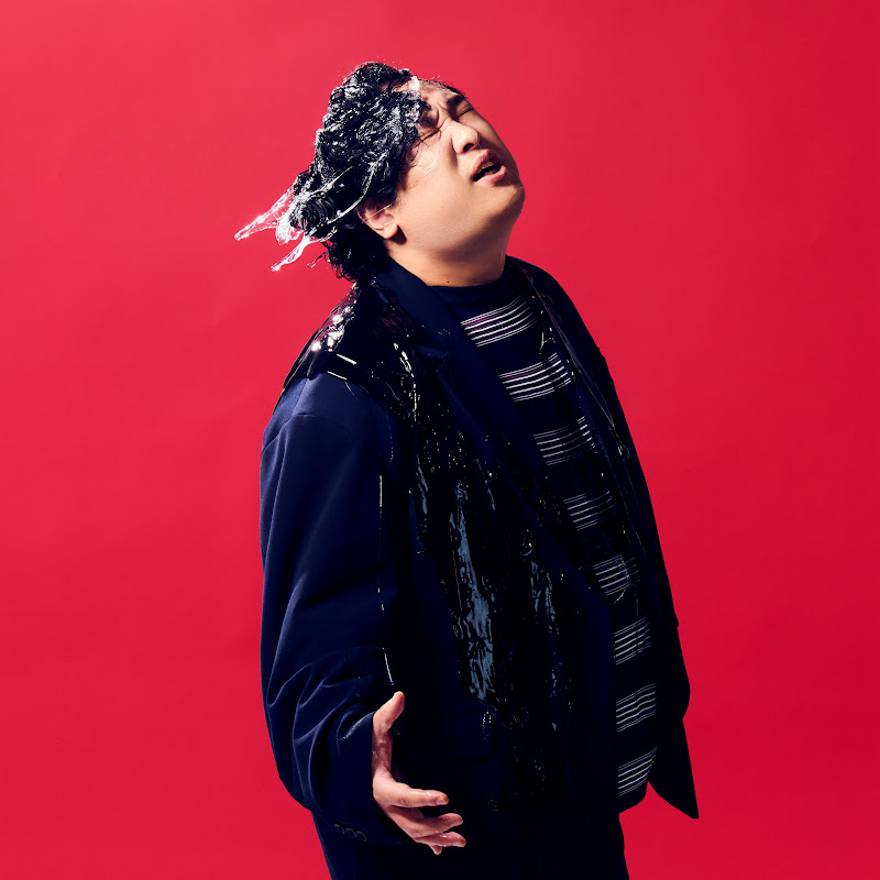 岡崎体育 Official YouTube Channelのサムネイル