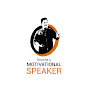  MOTIVATION SPEAKER  logo