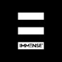 IMMENSE LIFESTYLE  logo
