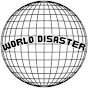 World Disaster logo