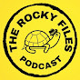 The Rocky Files logo