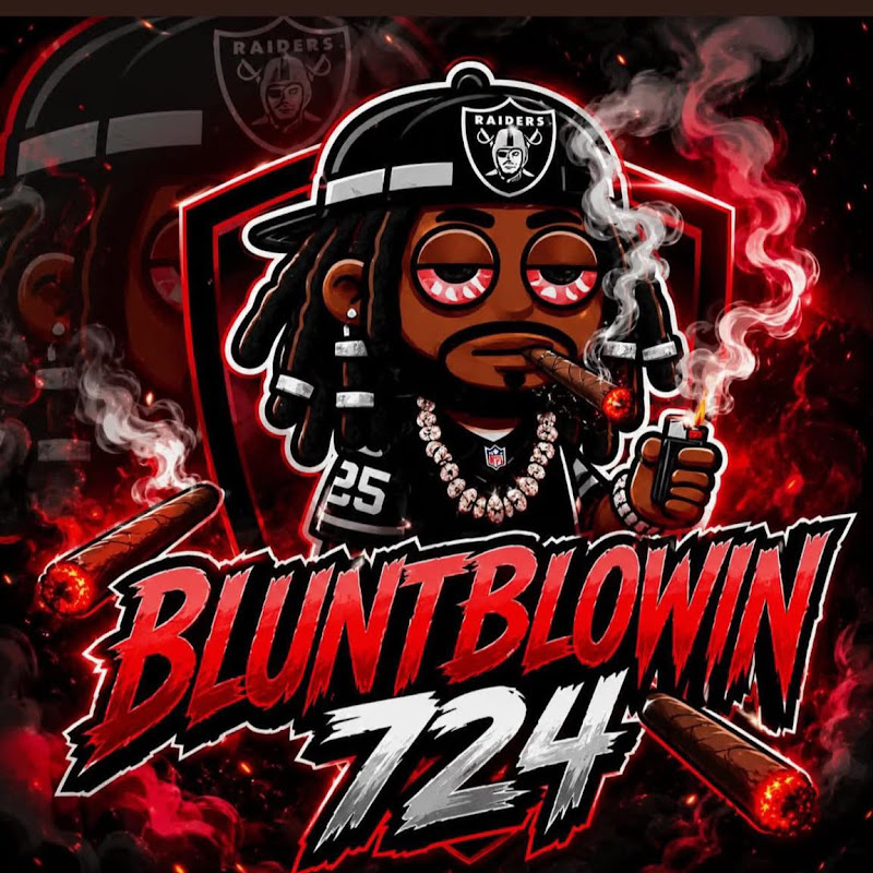 BluntBlowin724