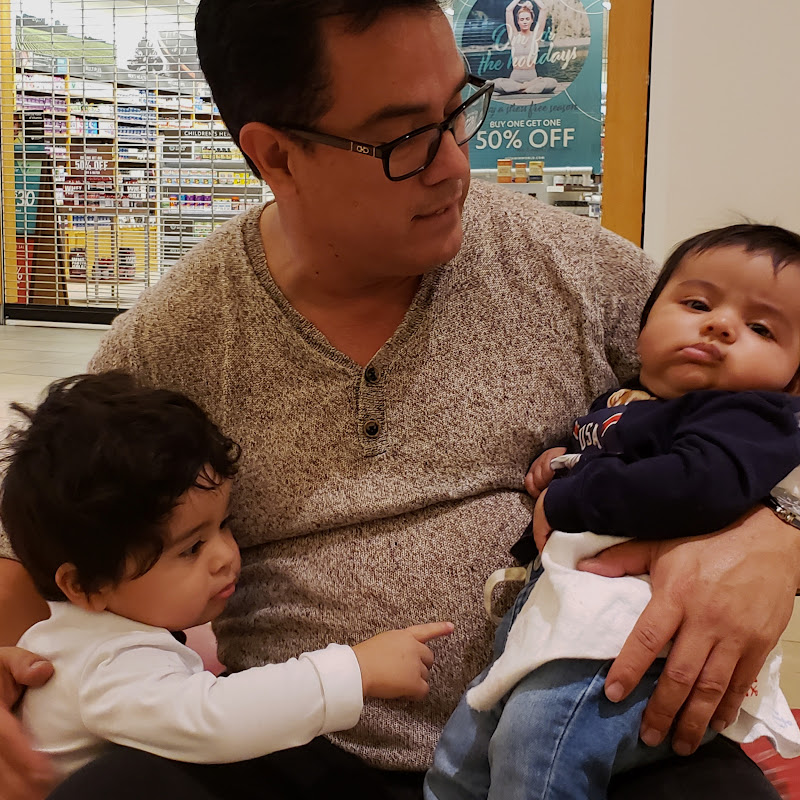 Single Dads Matter 