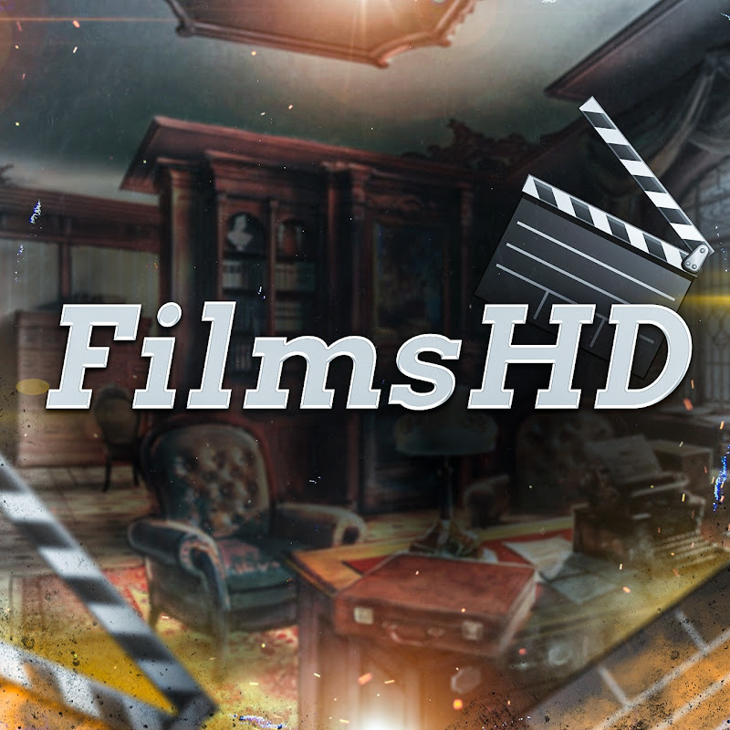 FilmsHD Logo