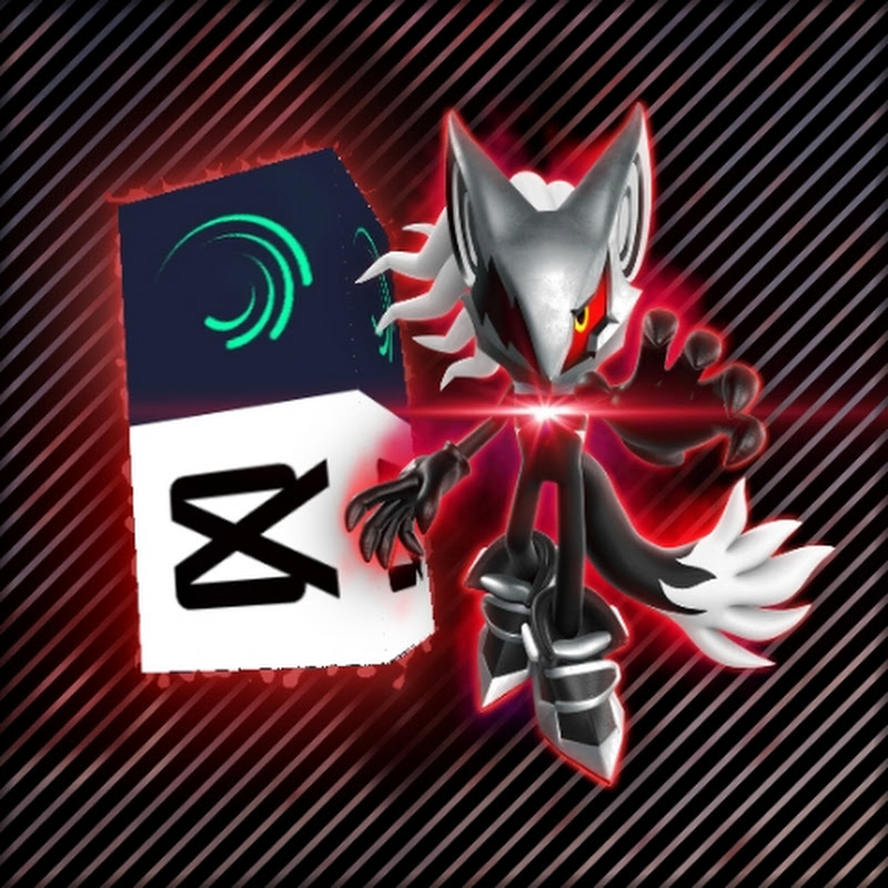 Infinite Jackal 乂 𝐒𝐎𝐍𝐈𝐂𝘚𝘖𝘍𝘛