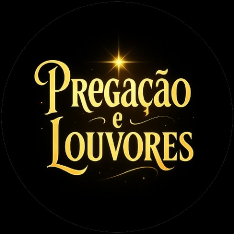 Pregação e louvores 