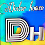 Doctor Ji logo