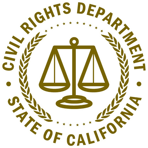 California Civil Rights Department