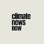 Climate News Now logo