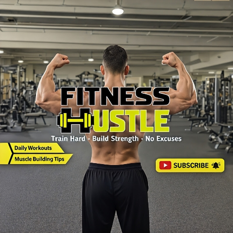 Fitness Hustle