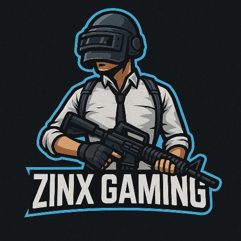 zinx gaming HP 