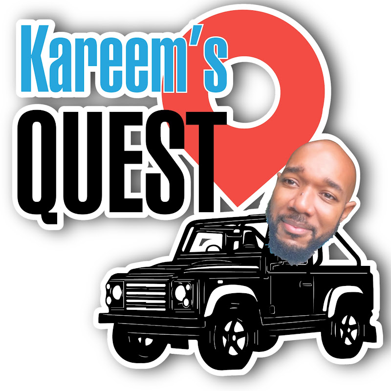 Kareems Quest