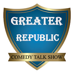Greater Republic channel logo