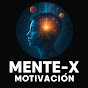 MENTE-X MOTIVACIÓN  logo
