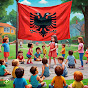Albanian Children Stories logo