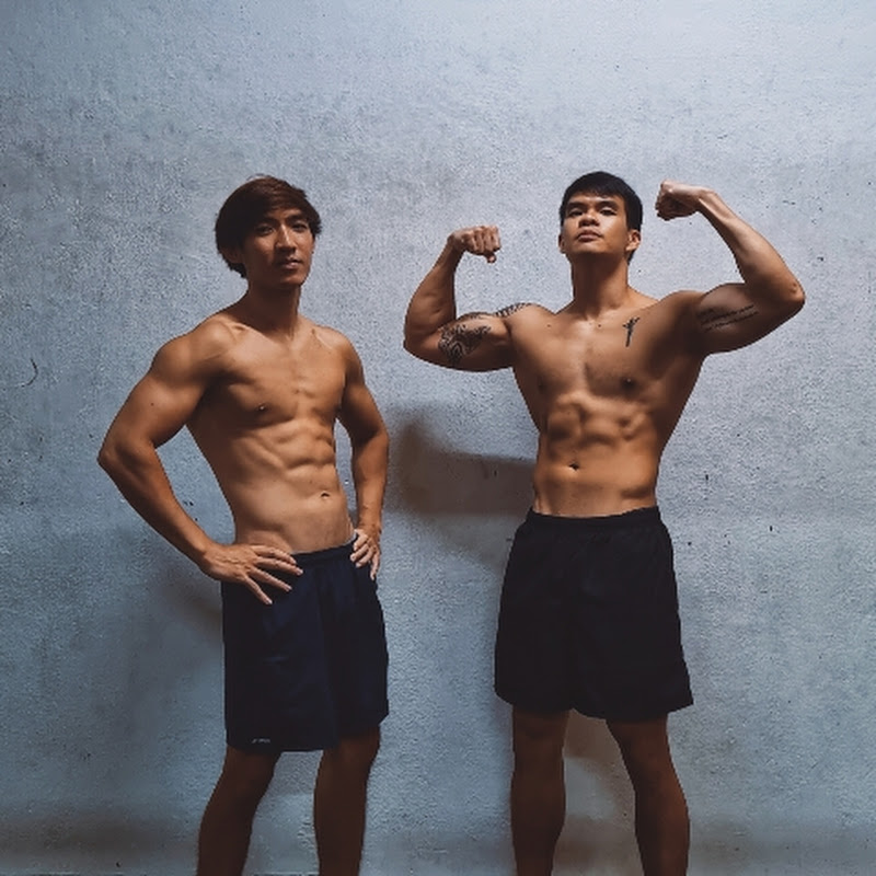 JordAndSeb