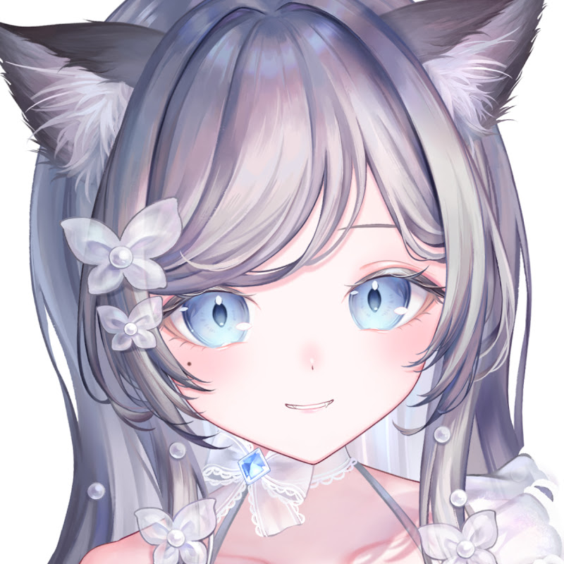 蒼鈴レイラ / AosuzuLayla