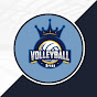 VolleyballArenaOfficial🏐🥇 logo