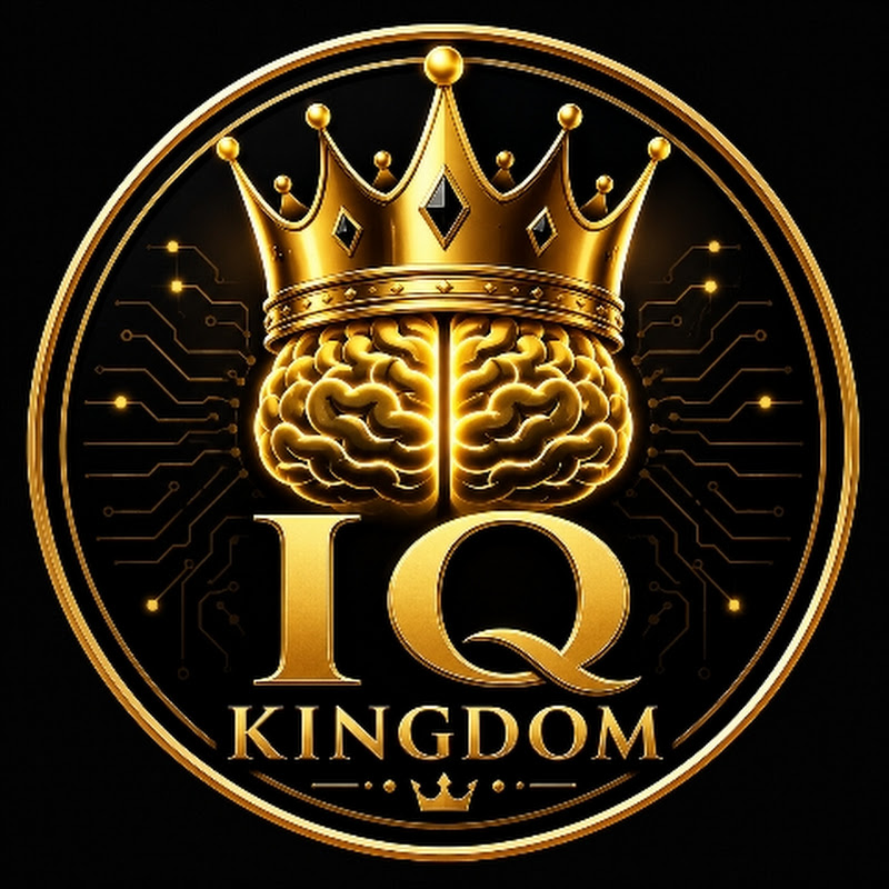 IQ KINGDOM 