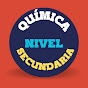 QUÍMICA NIVEL SECUNDARIA logo