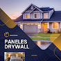 Paneles Drywall logo