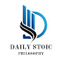 Daily Stoic Philosophy logo