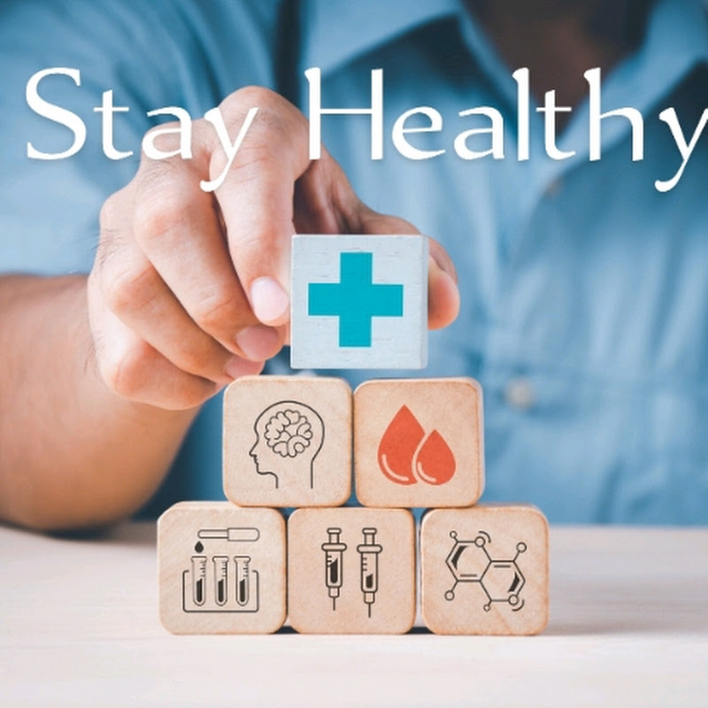 Health and Fitness 