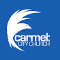 Carmel Church logo