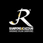 Rampone & Cazzani Saxophones logo