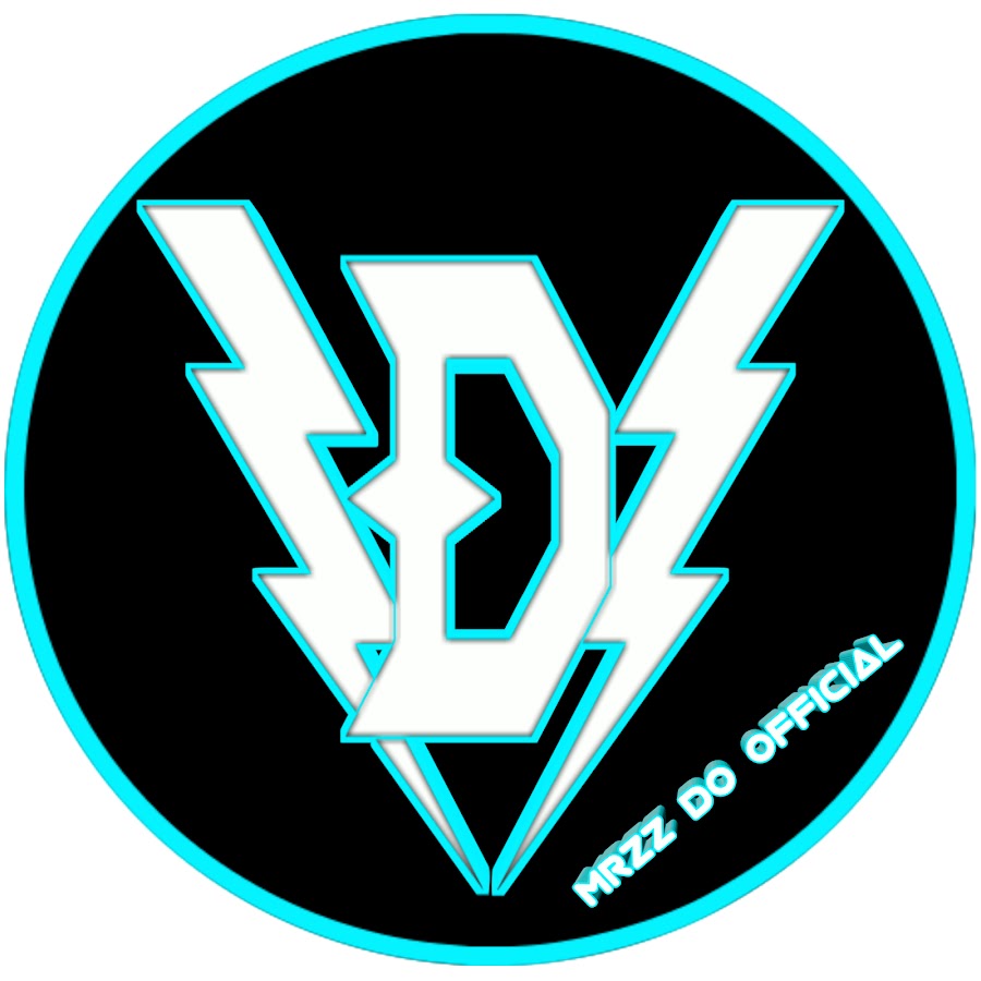 MrZz Do Official Avatar de canal de YouTube