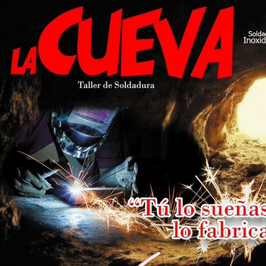 La Cueva Proyectos Avatar de chaîne YouTube