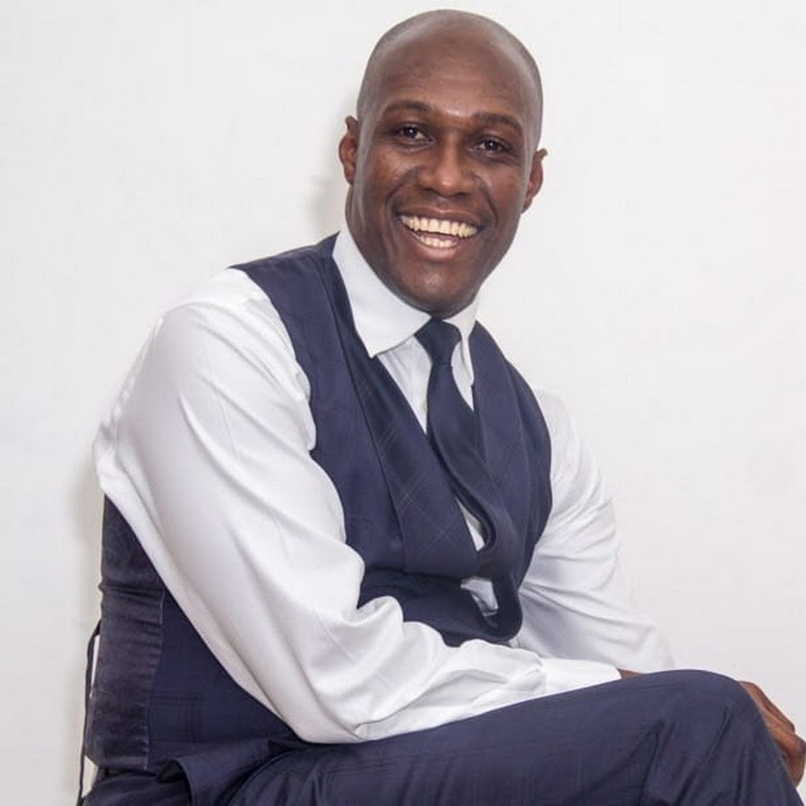 PROPHET DR. KOFI ODURO