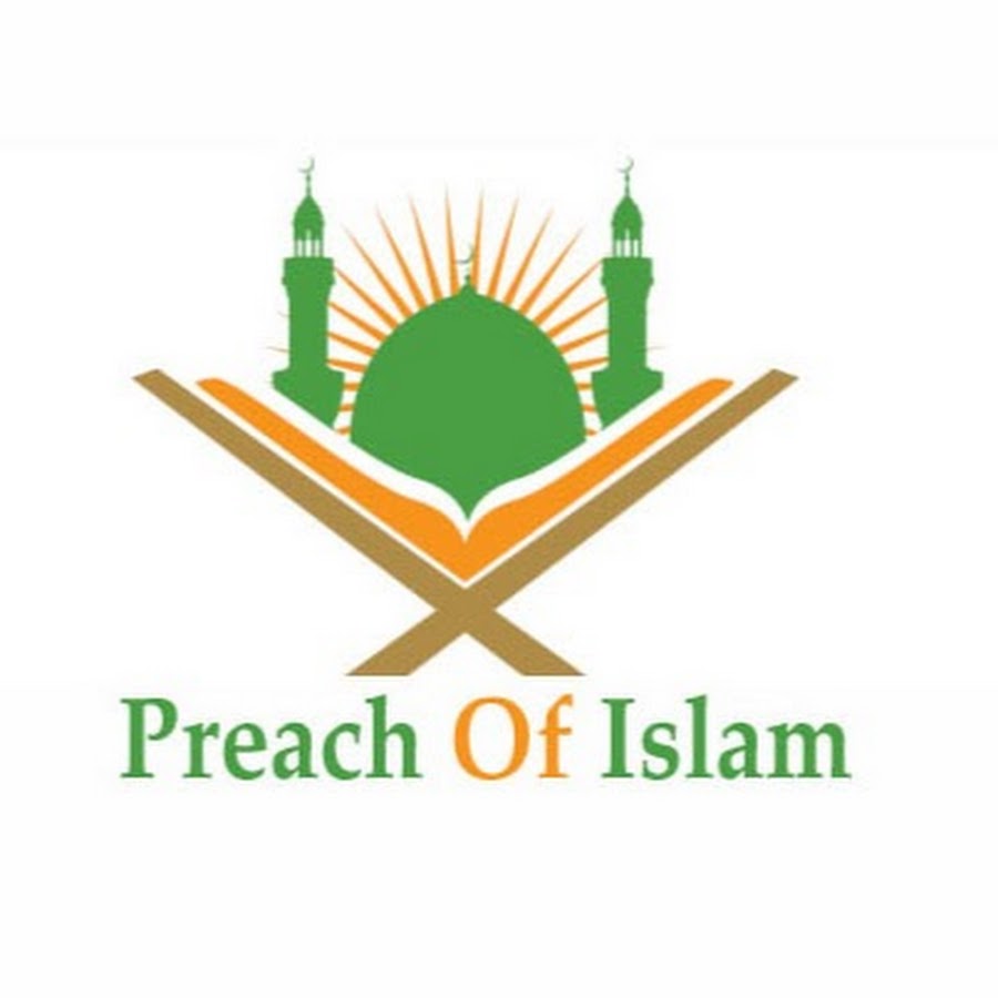 Preach Of Islam YouTube-Kanal-Avatar