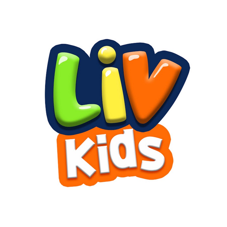 LIV Kids Nursery Rhymes and Songs YouTube channel avatar