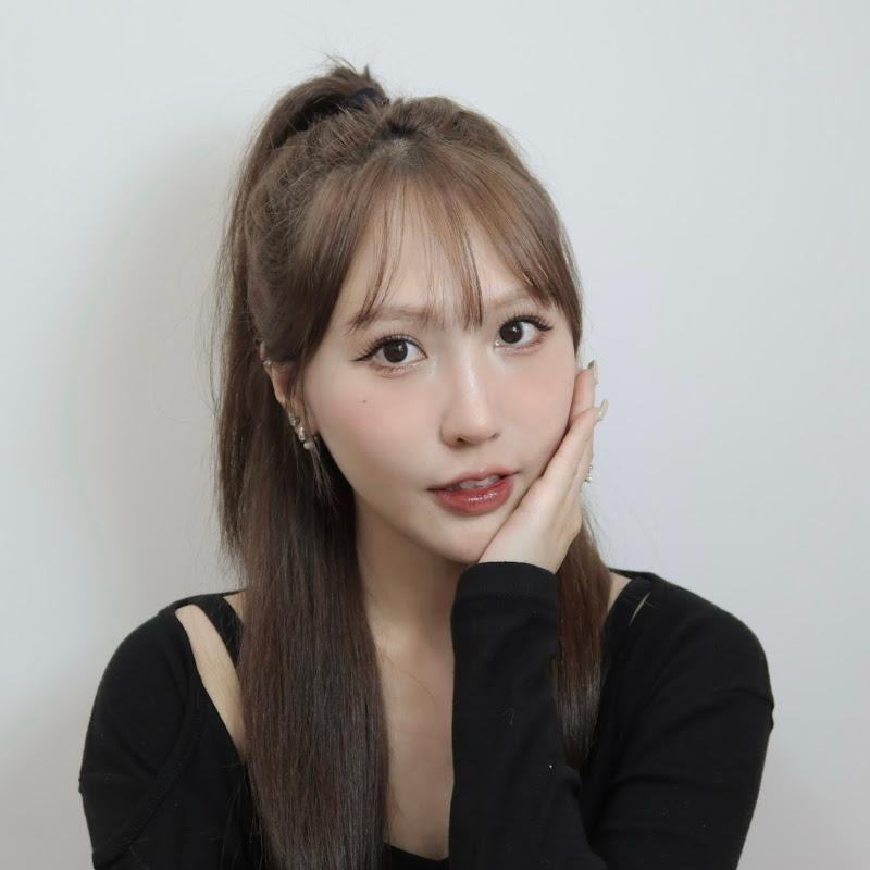 蕭伊소이 - 網紅的藏寶箱 